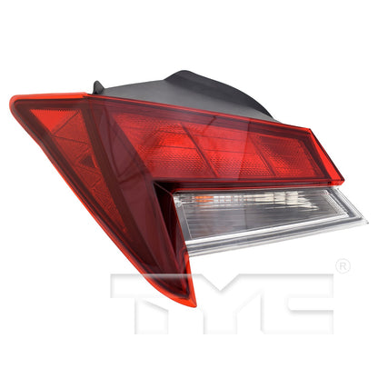 TYC Vehicle Part 11-9244-00