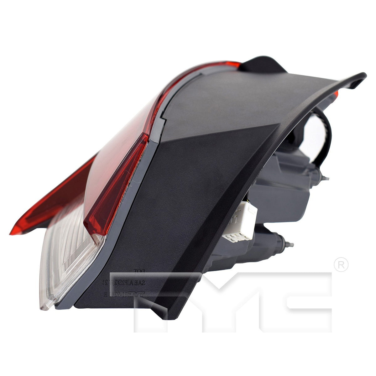 TYC Vehicle Part 11-9244-00