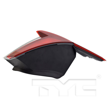 TYC Vehicle Part 11-9244-00