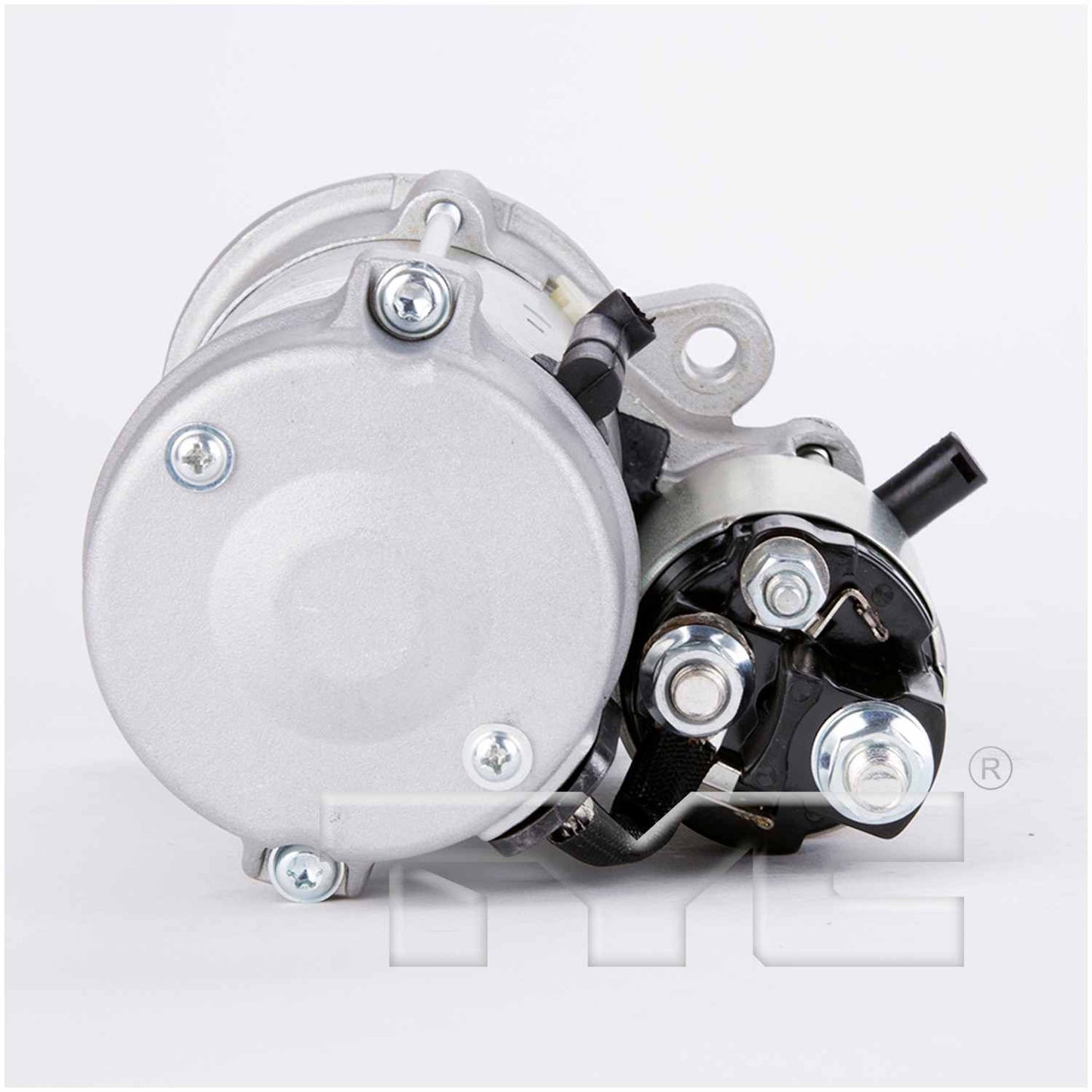 TYC Starter Motor 1-19247