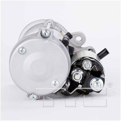 TYC Starter Motor 1-19247