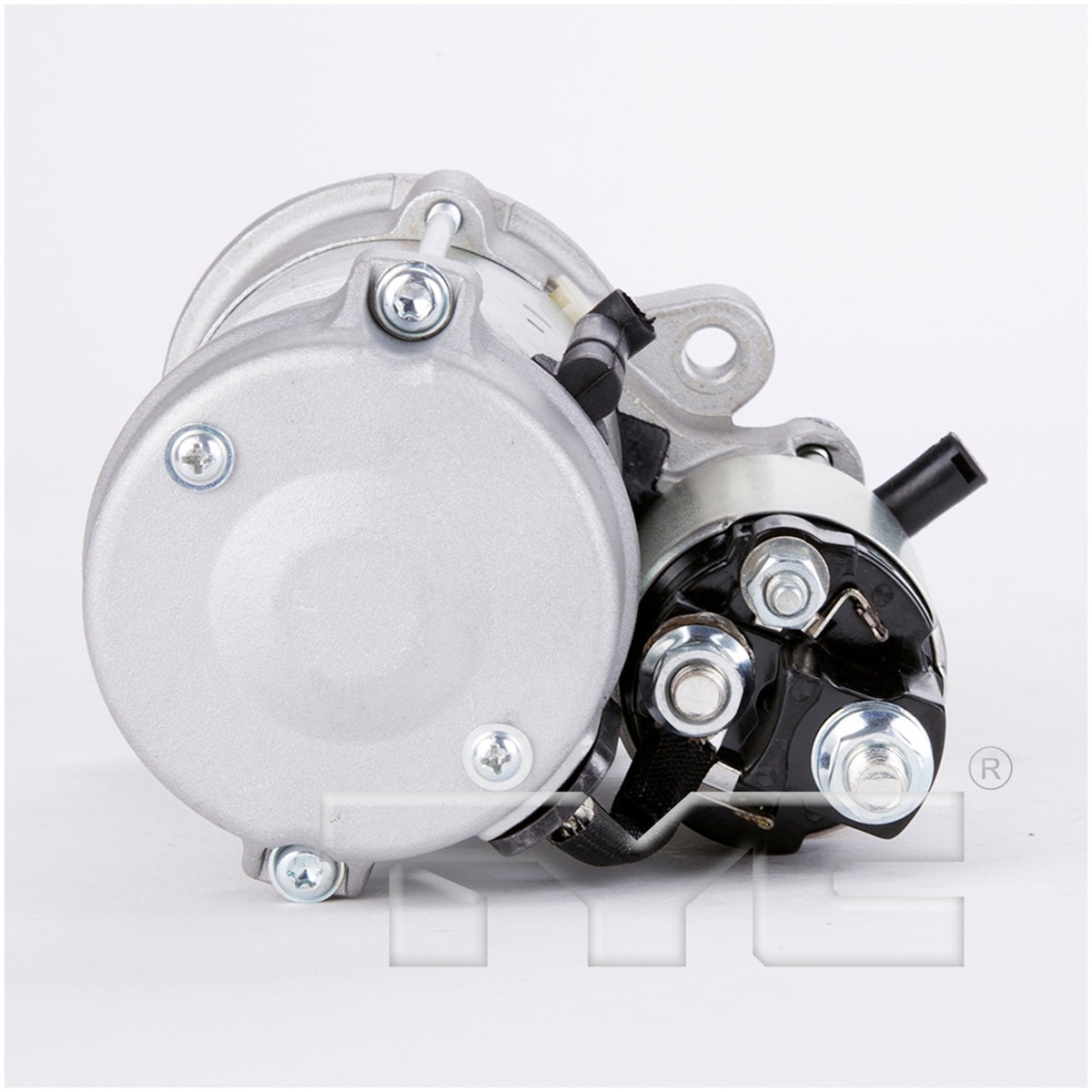 TYC Starter Motor 1-19247