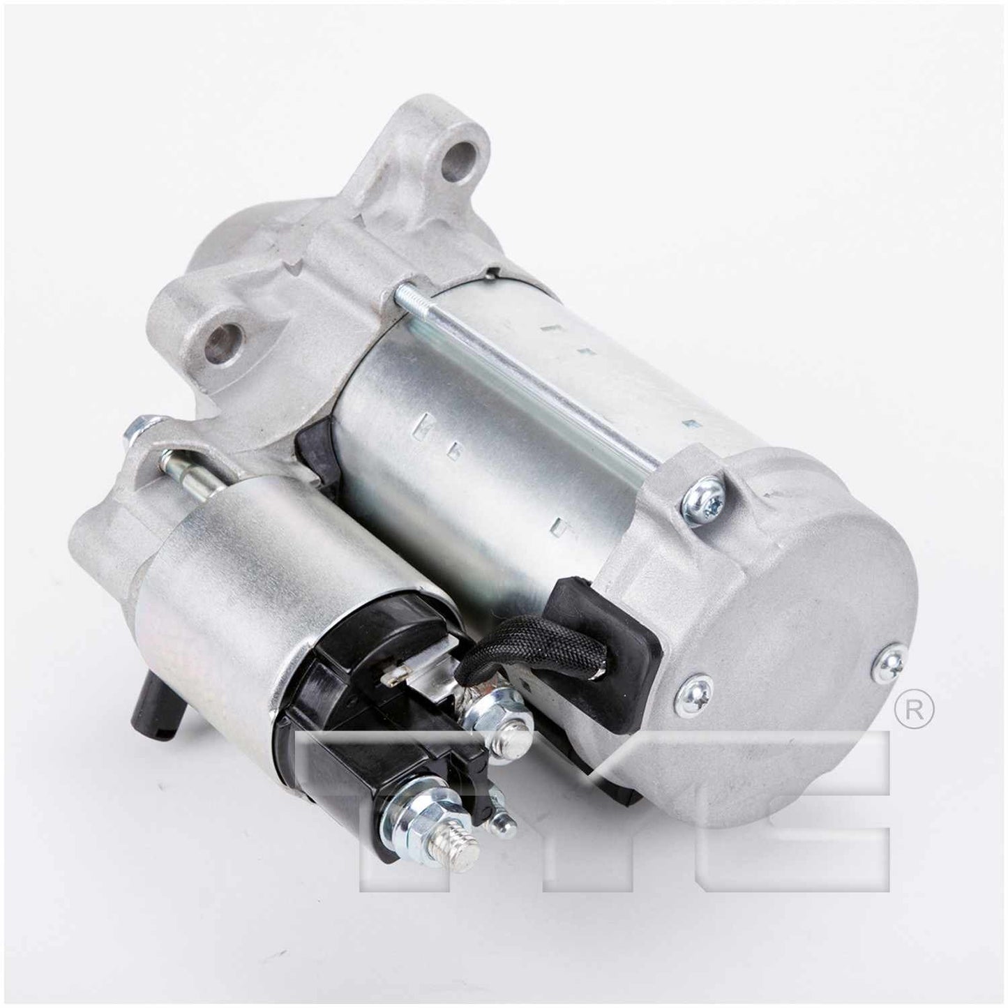 TYC Starter Motor 1-19247