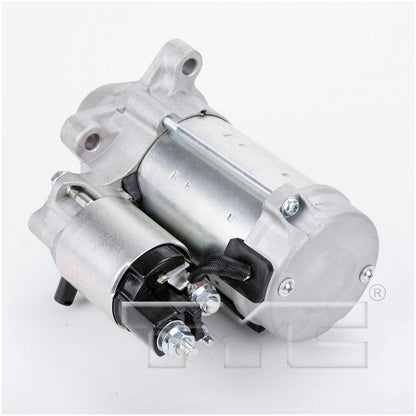 TYC Starter Motor 1-19247