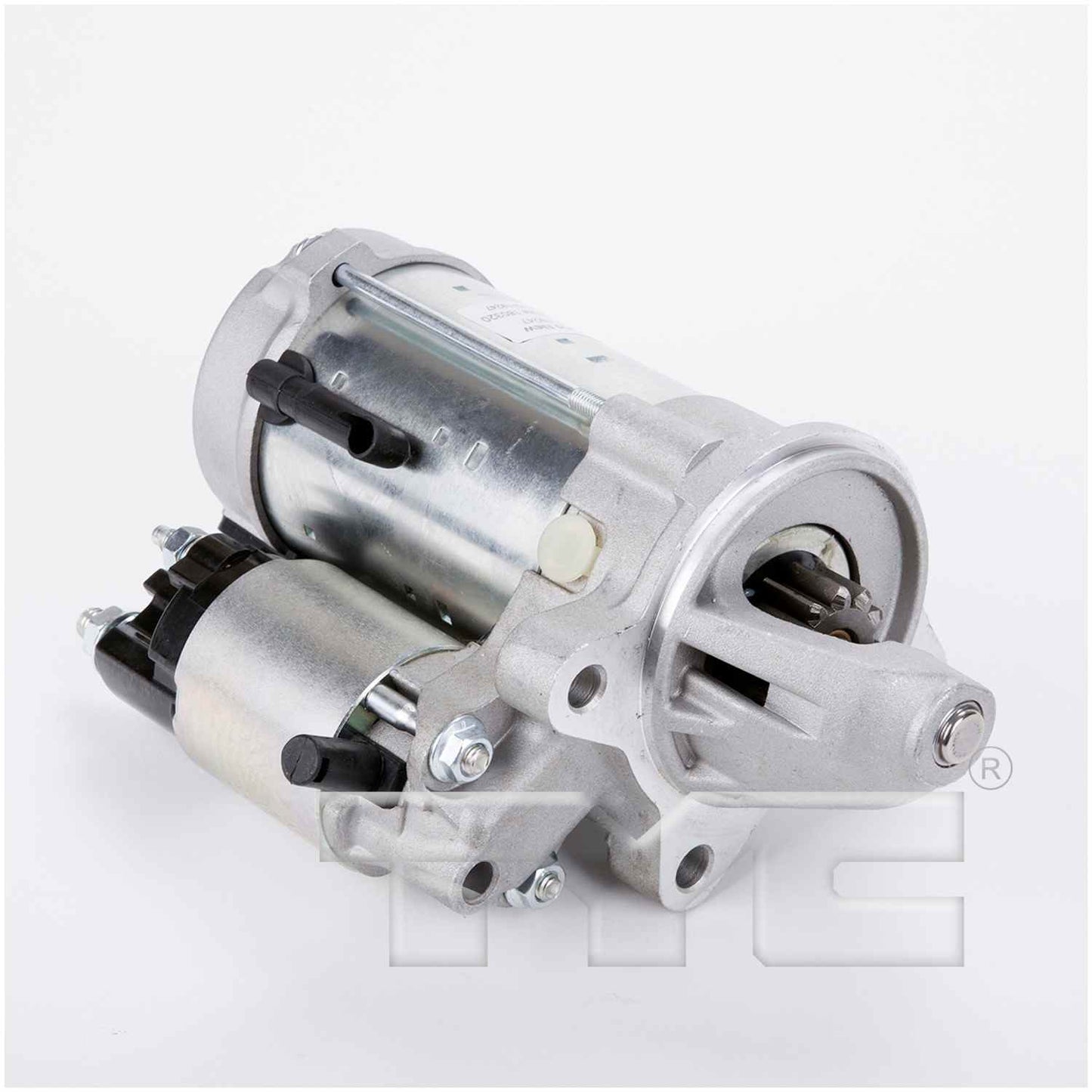 TYC Starter Motor 1-19247