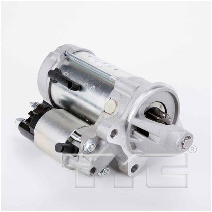 TYC Starter Motor 1-19247