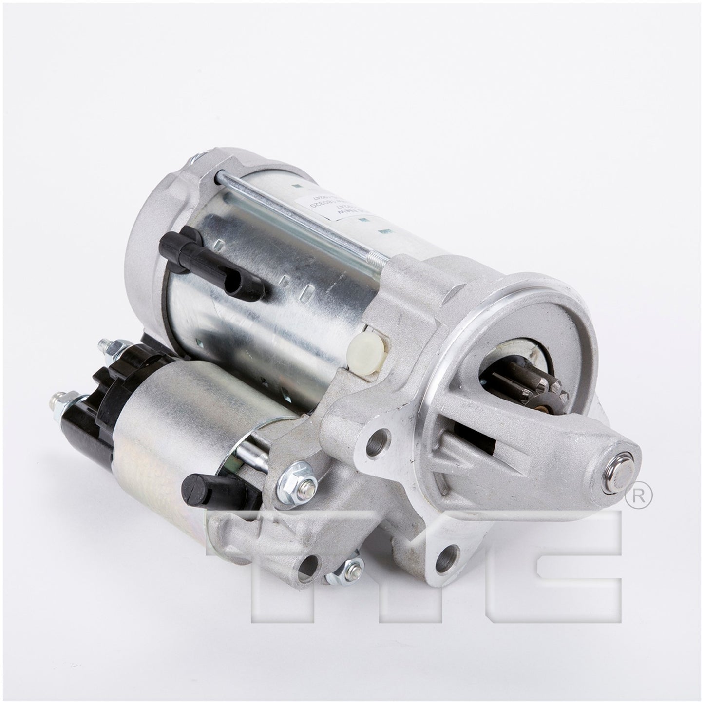 TYC Starter Motor 1-19247