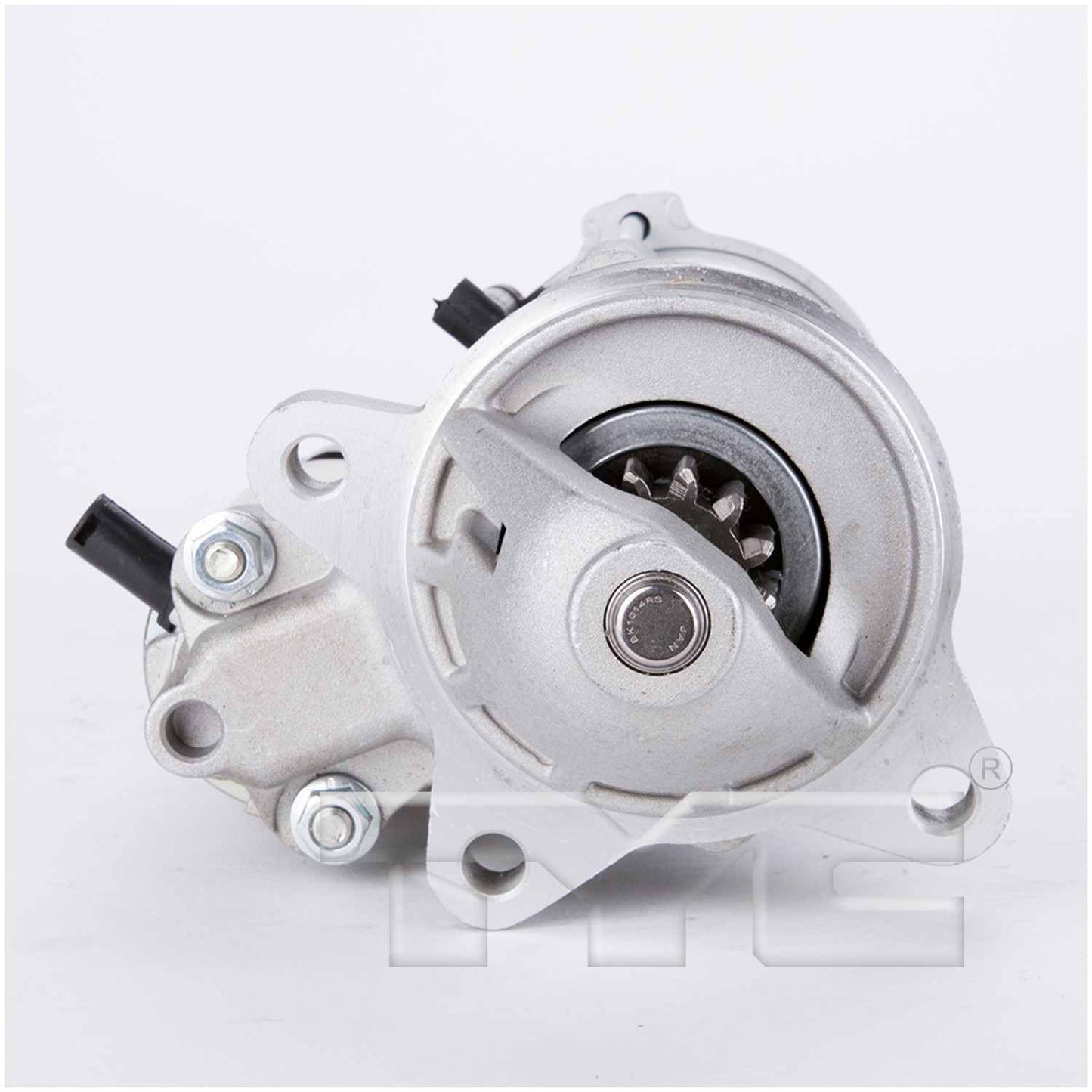 TYC Starter Motor 1-19247
