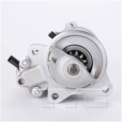 TYC Starter Motor 1-19247