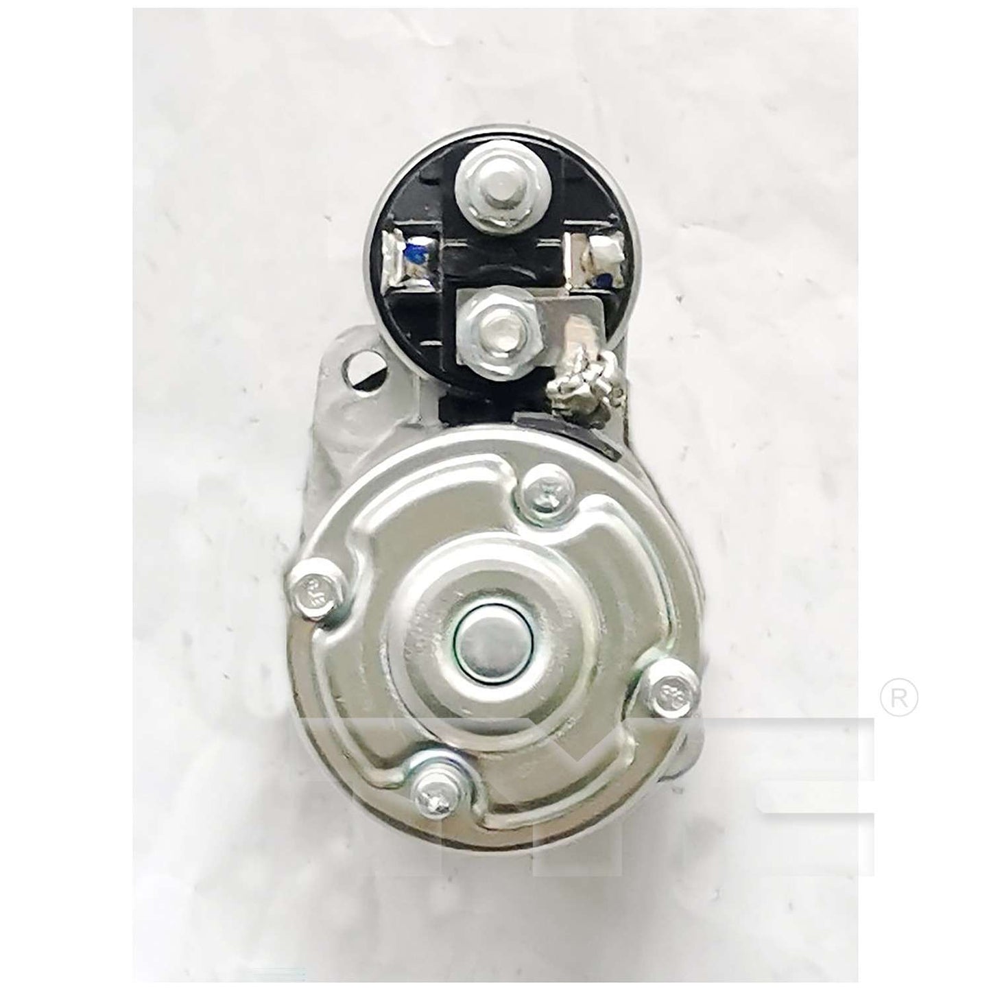 TYC Starter Motor 1-19248