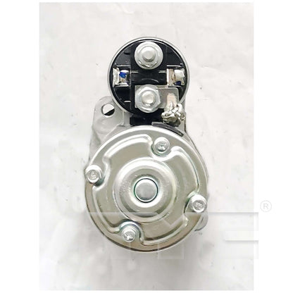 TYC Starter Motor 1-19248