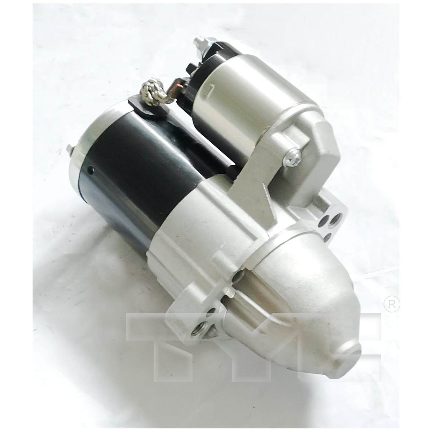 TYC Starter Motor 1-19248