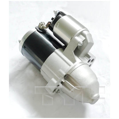 TYC Starter Motor 1-19248