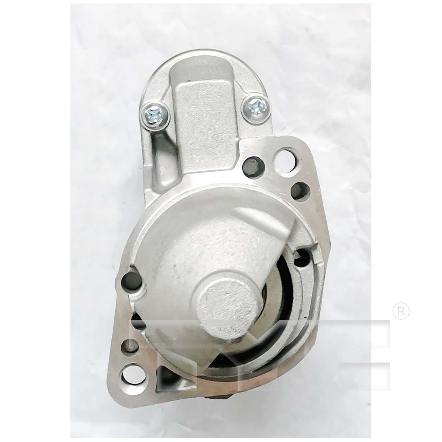 TYC Starter Motor 1-19248