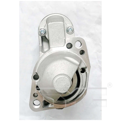 TYC Starter Motor 1-19248