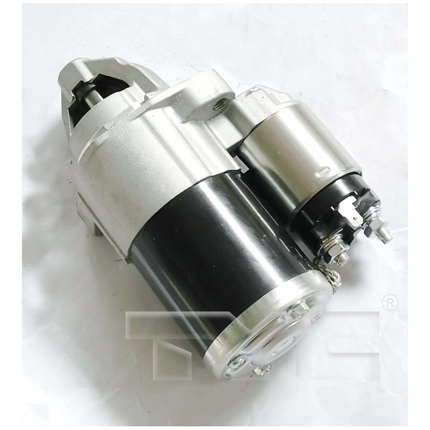 TYC Starter Motor 1-19248
