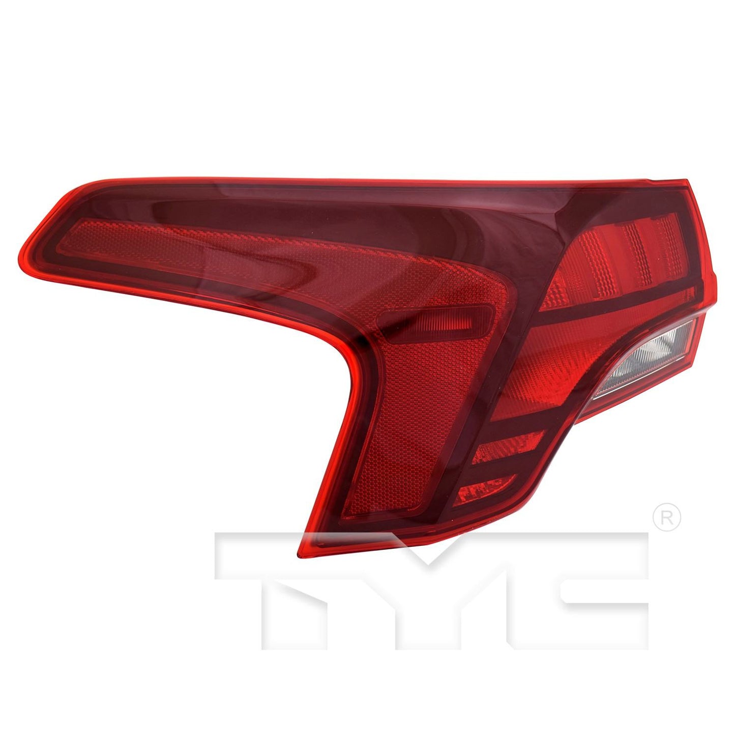TYC TYC Regular 11-9250-00