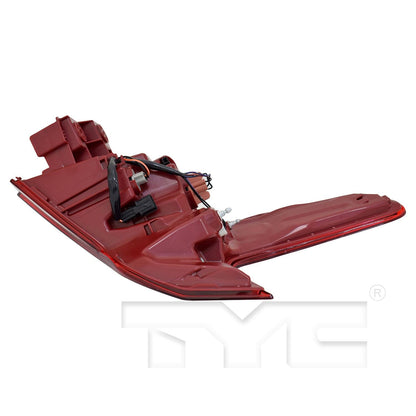 TYC TYC Regular 11-9250-00