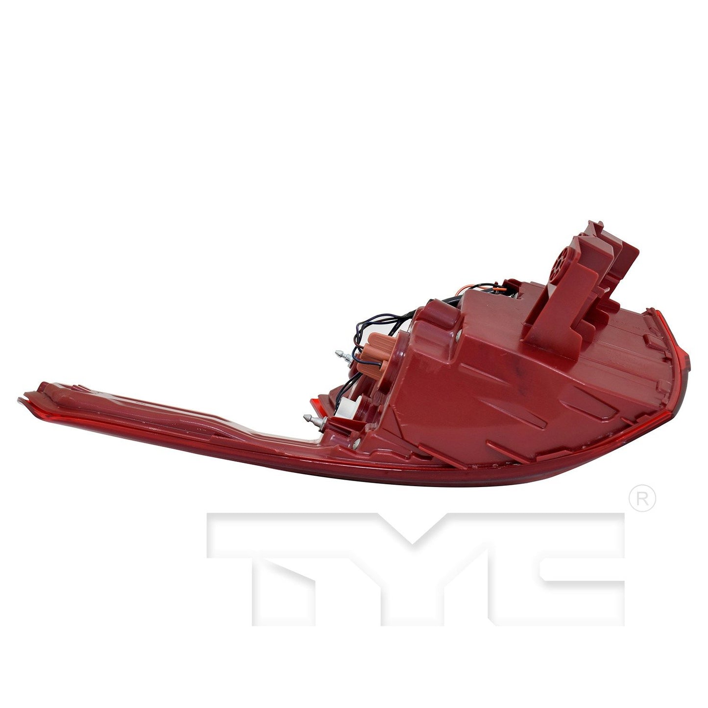 TYC TYC Regular 11-9250-00