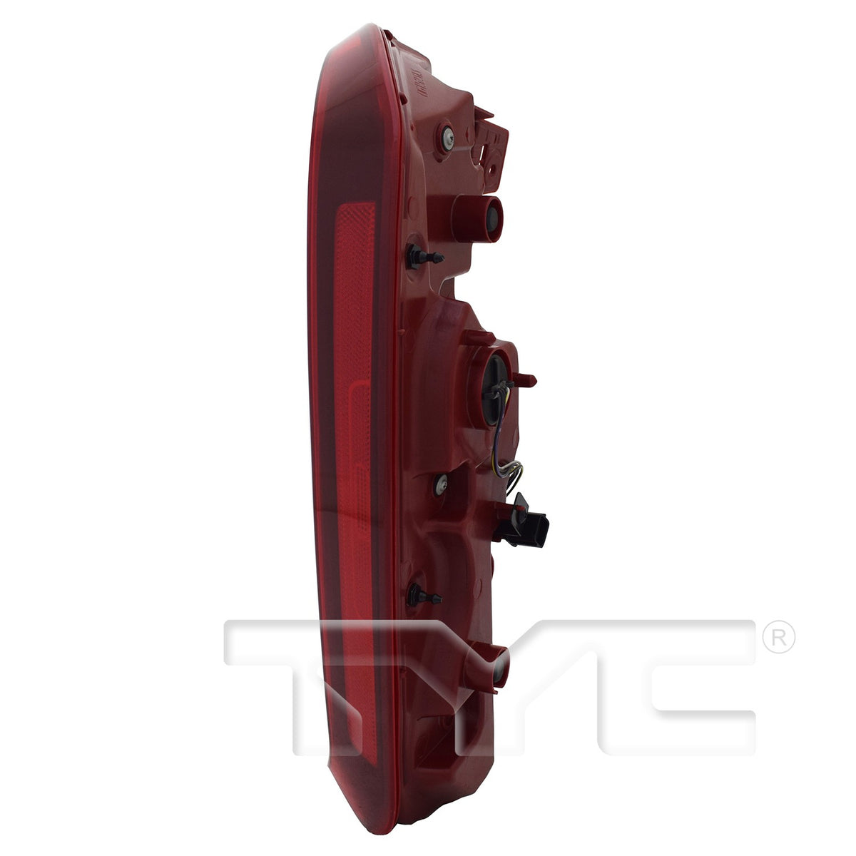 TYC Vehicle Part 11-9253-00