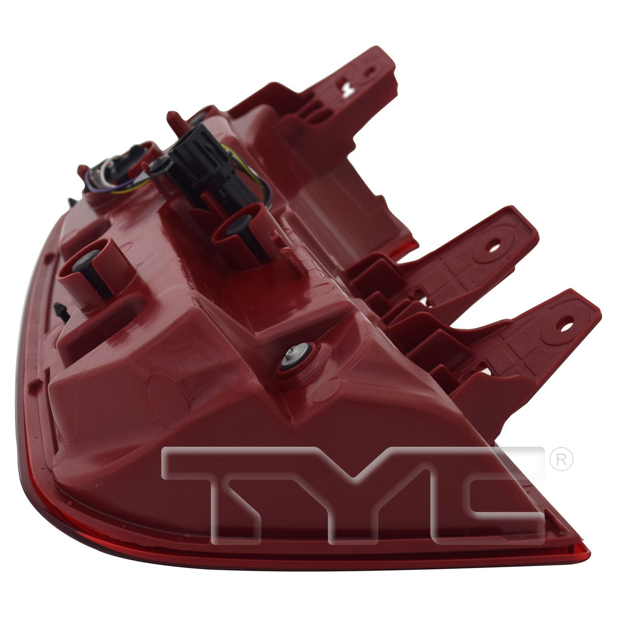 TYC Vehicle Part 11-9253-00