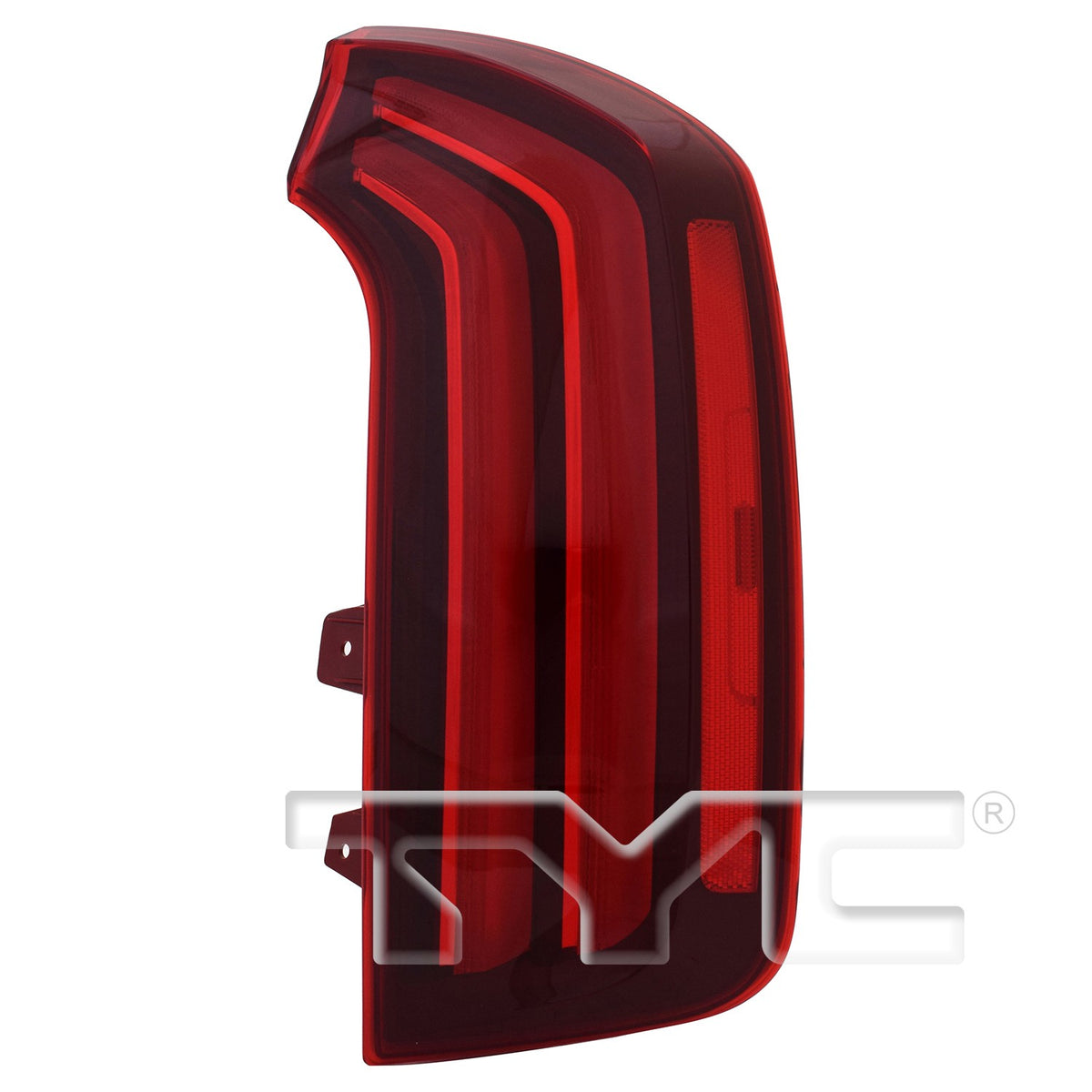 TYC Vehicle Part 11-9253-00