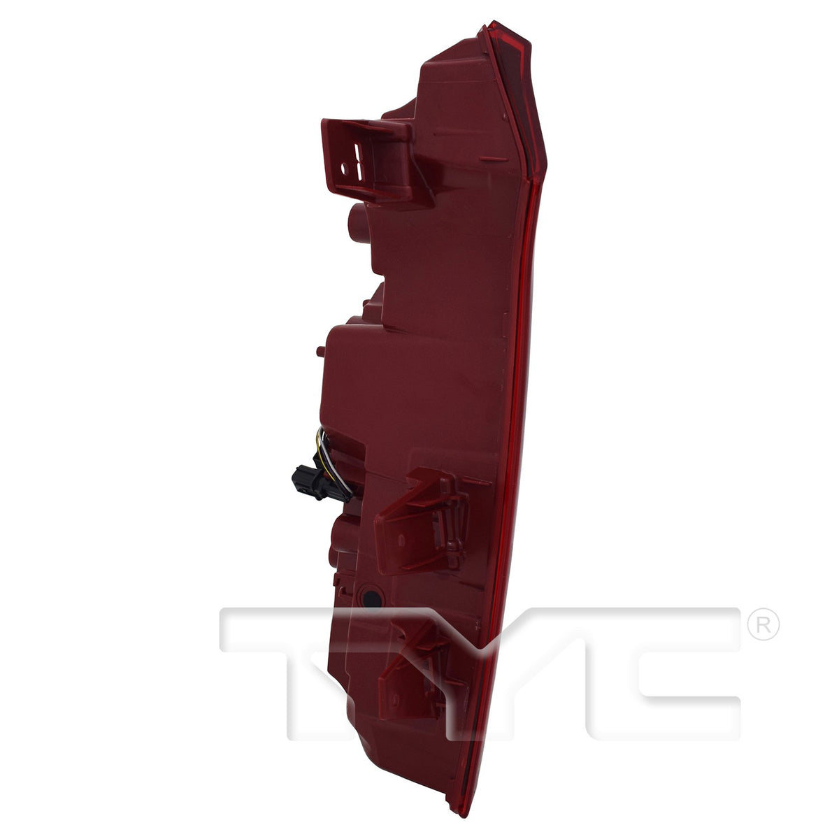 TYC Vehicle Part 11-9253-00