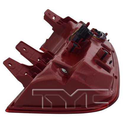 TYC Tail Light Assembly 11-9254-00