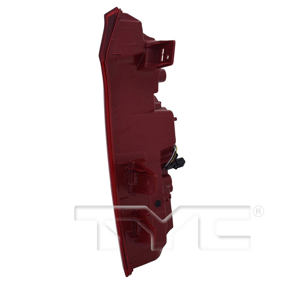 TYC Tail Light Assembly 11-9254-00