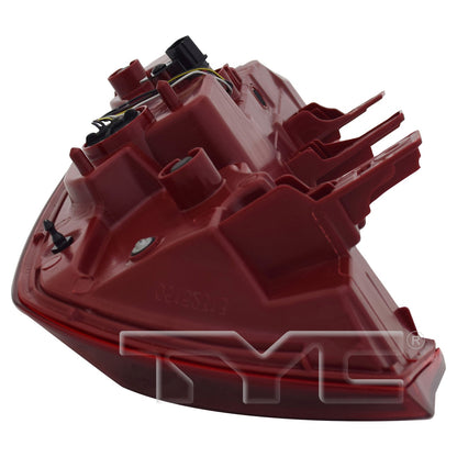 TYC Tail Light Assembly 11-9254-00