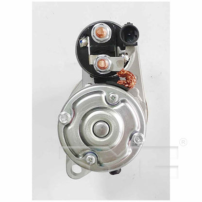 TYC Starter Motor 1-19254