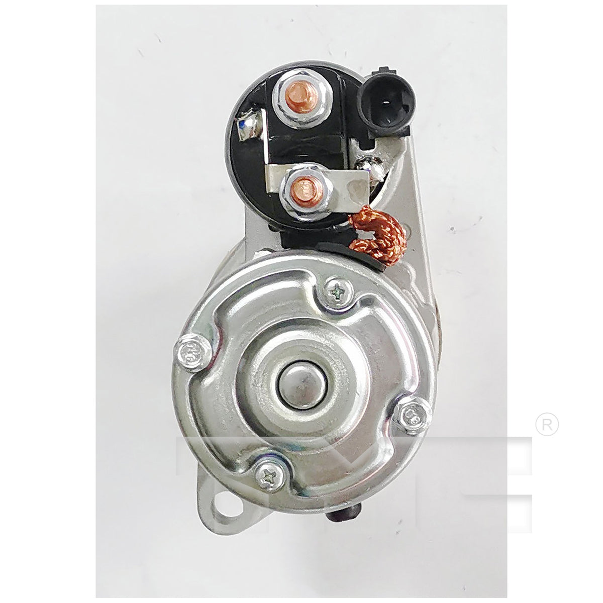 TYC Starter Motor 1-19254