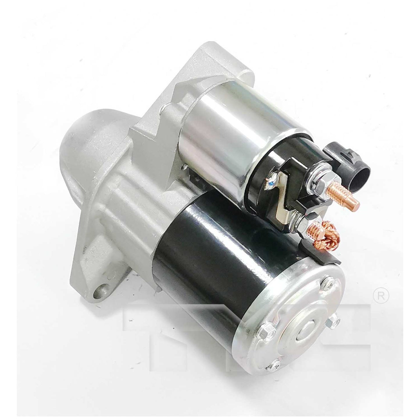TYC Starter Motor 1-19254
