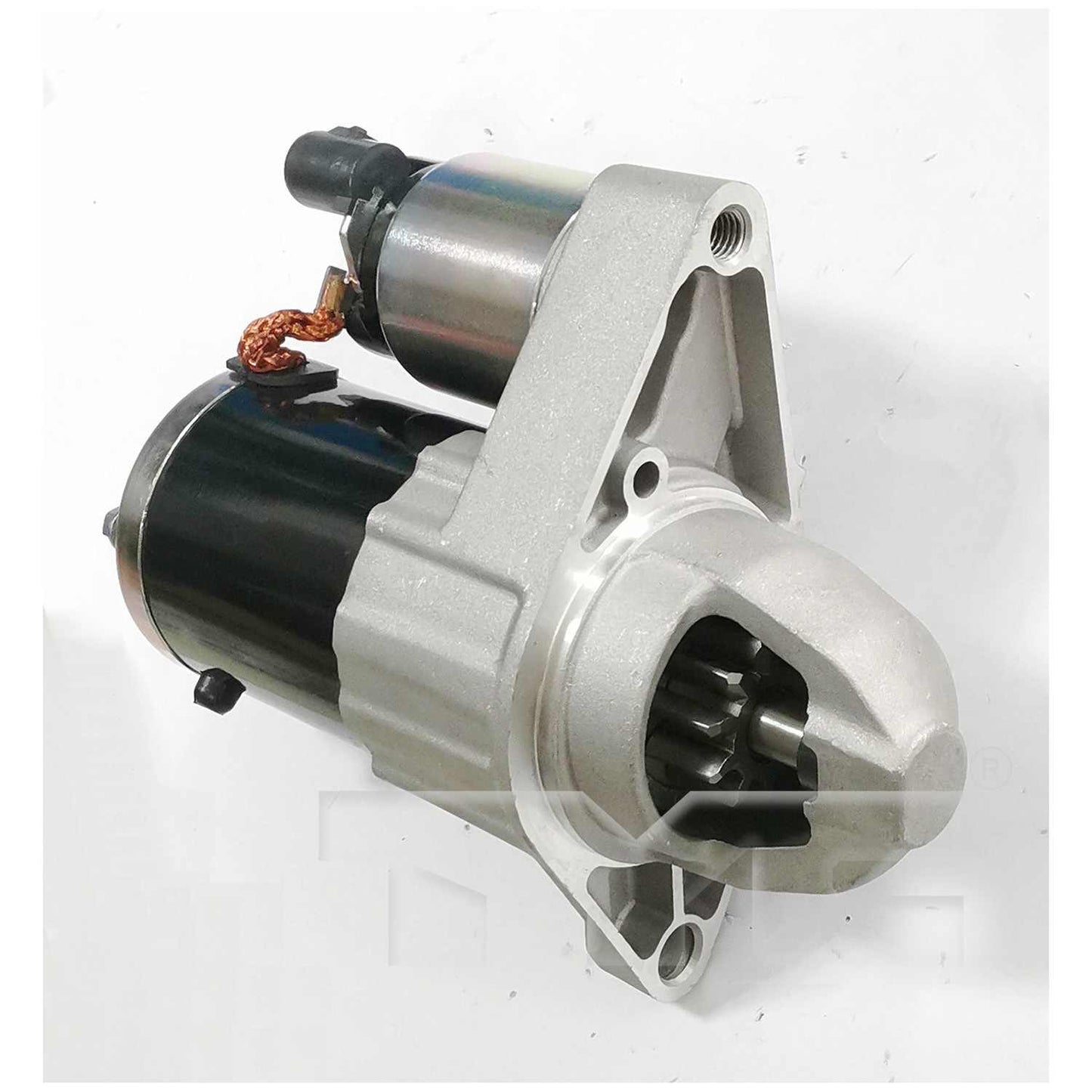 TYC Starter Motor 1-19254