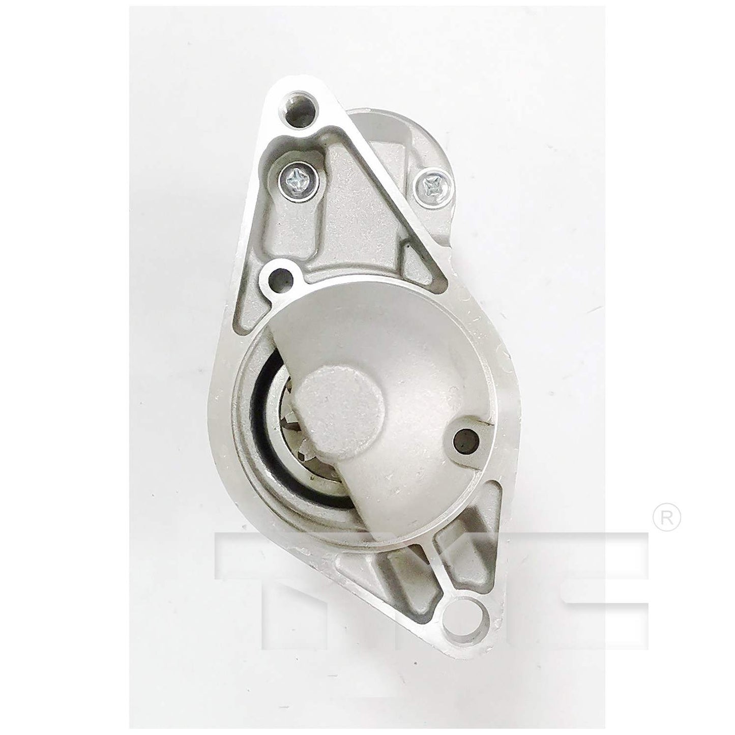 TYC Starter Motor 1-19254