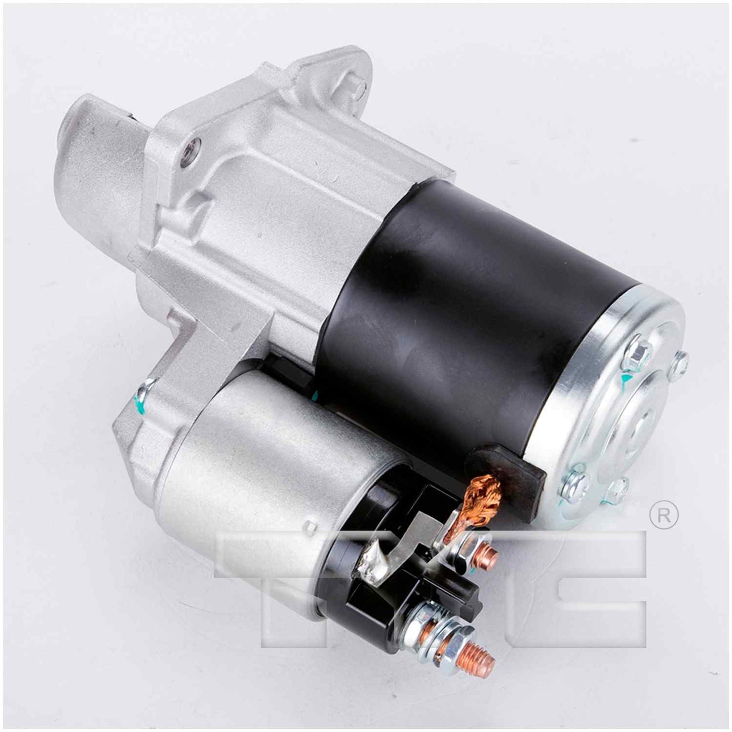 TYC Starter Motor 1-19255