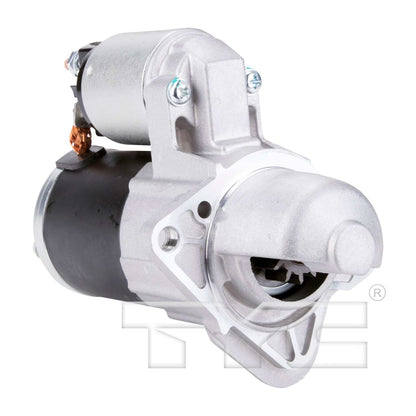 TYC Starter Motor 1-19255