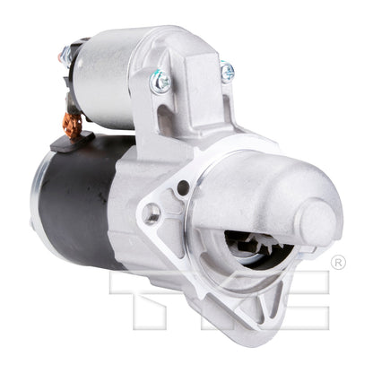 TYC Starter Motor 1-19255