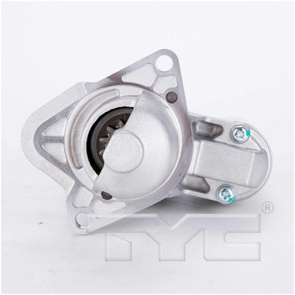 TYC Starter Motor 1-19255