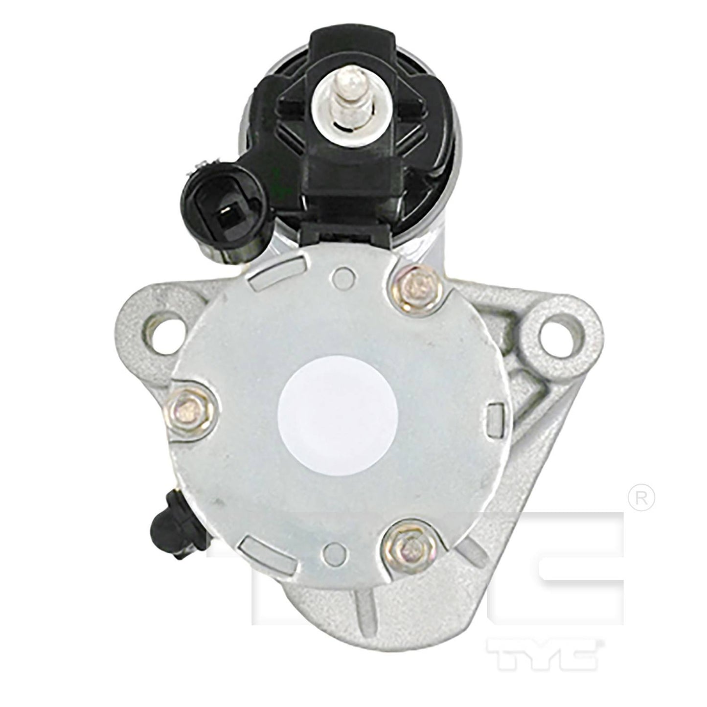 TYC Starter Motor 1-19258