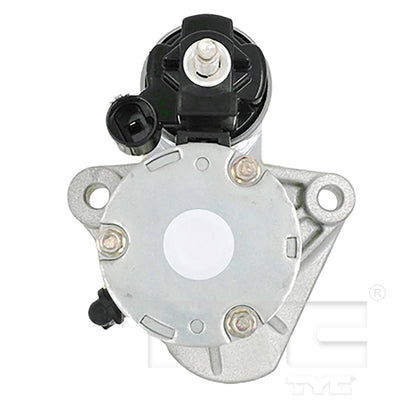 TYC Starter Motor 1-19258