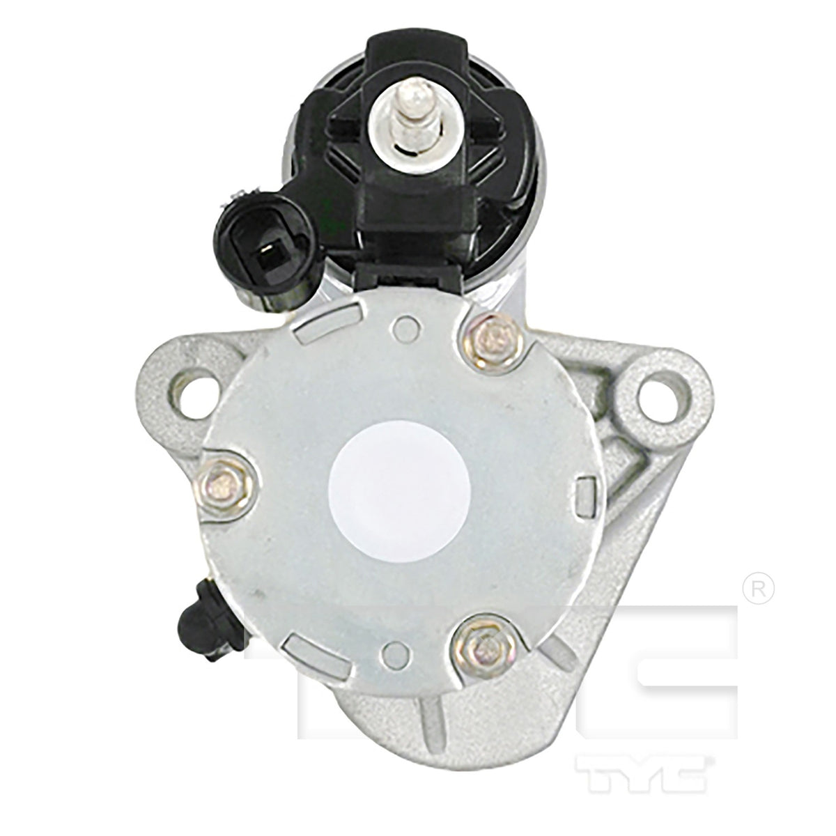 TYC Starter Motor 1-19258