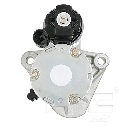 TYC Starter Motor 1-19258