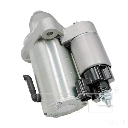 TYC Starter Motor 1-19258