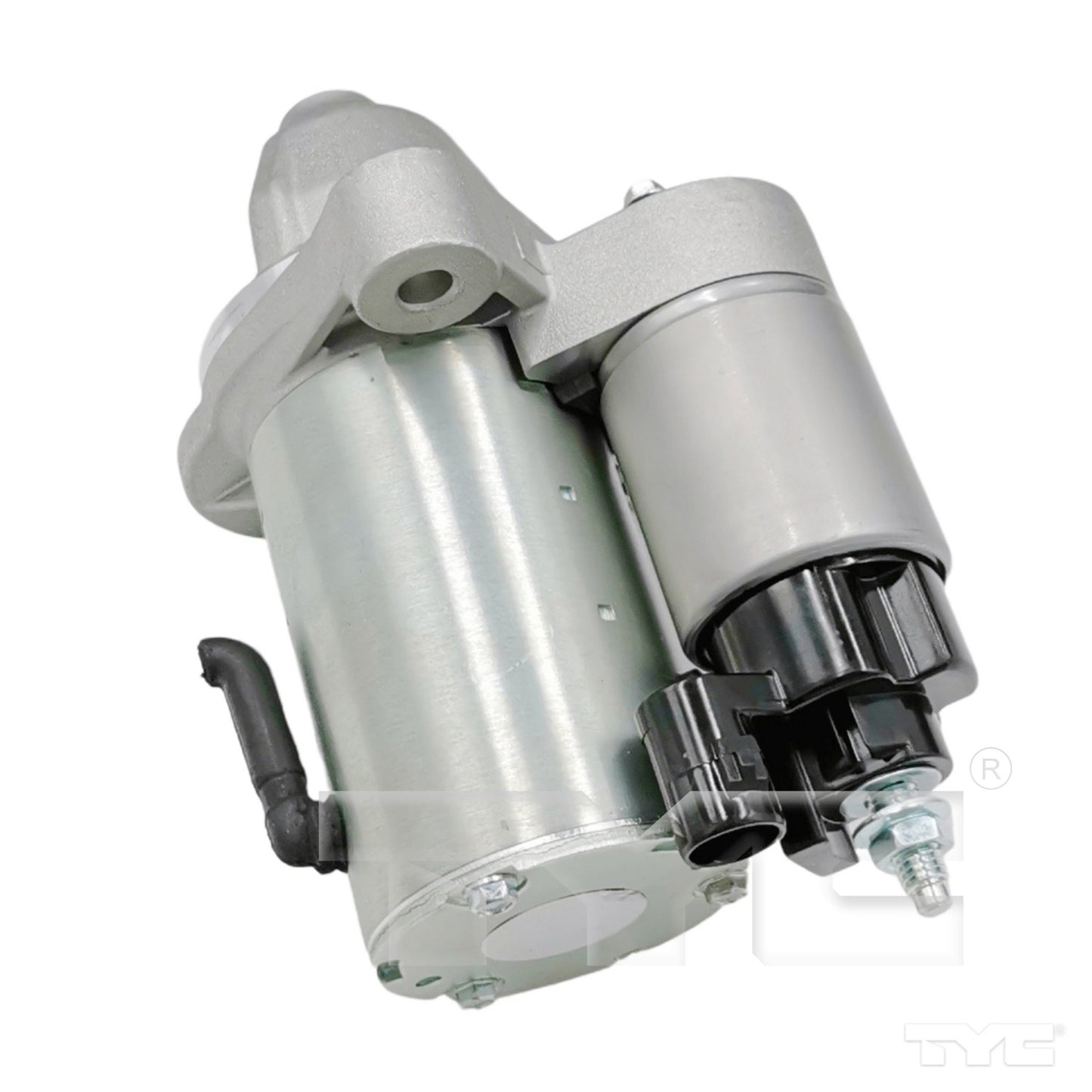 TYC Starter Motor 1-19258