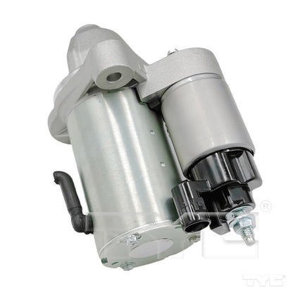TYC Starter Motor 1-19258