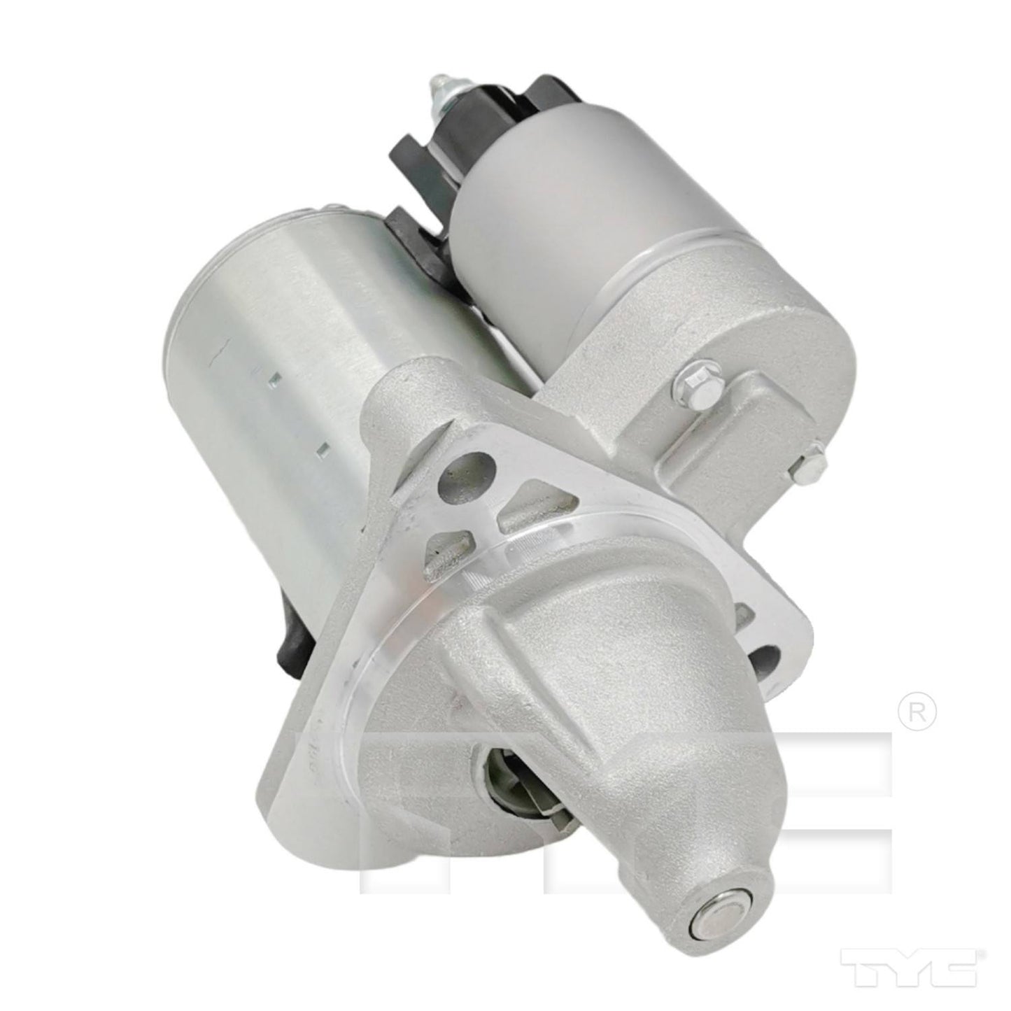 TYC Starter Motor 1-19258