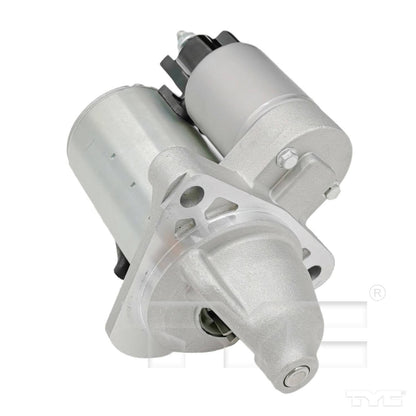 TYC Starter Motor 1-19258