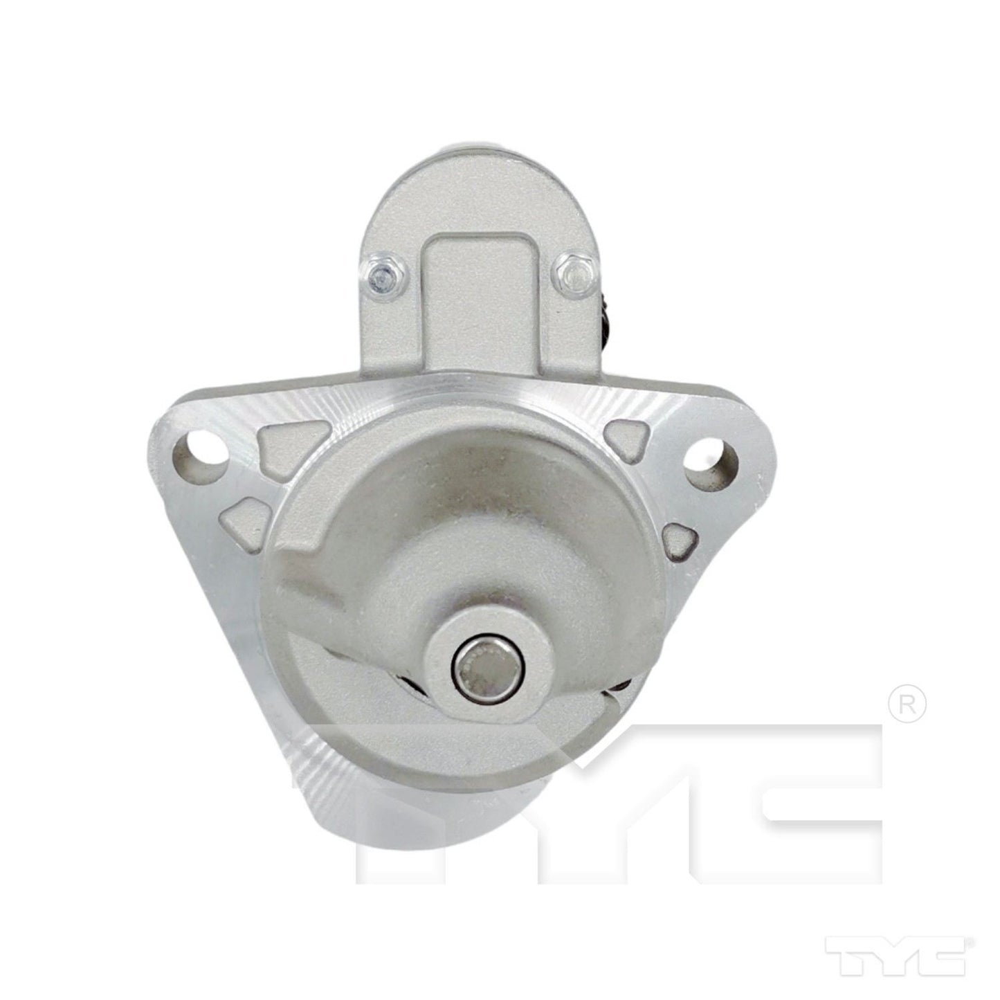 TYC Starter Motor 1-19258