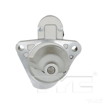 TYC Starter Motor 1-19258